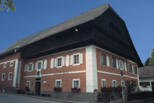 Färbermuseum